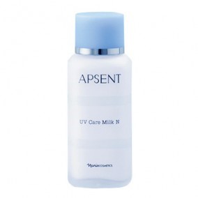 SỮA DƯỠNG ẨM APSENT