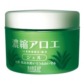 GEL DƯỠNG DA ALODEW
