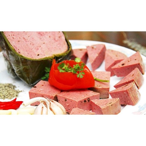 Chả bò
