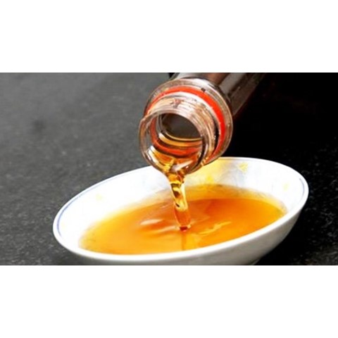 Nước mắm nhĩ