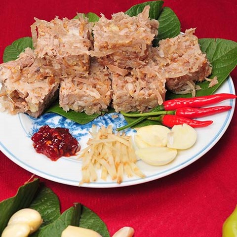 Tré bà đệ