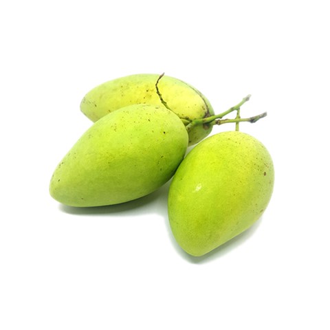 Xoài giòn ngọt