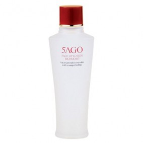 NƯỚC DƯỠNG DA 5AGO