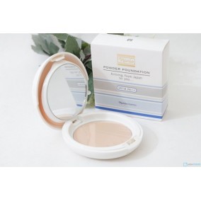 Phấn trang điểm Naris White