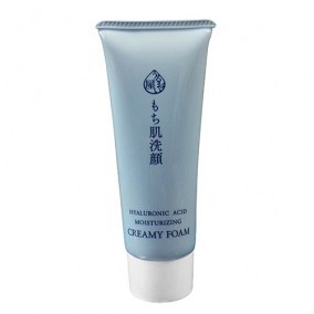 Sữa rửa mặt Hyaluronic Acid