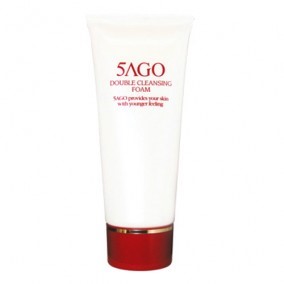 SỮA RỬA MẶT 5AGO