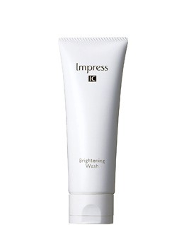SỮA RỬA MẶT DẠNG KEM IMPRESS IC